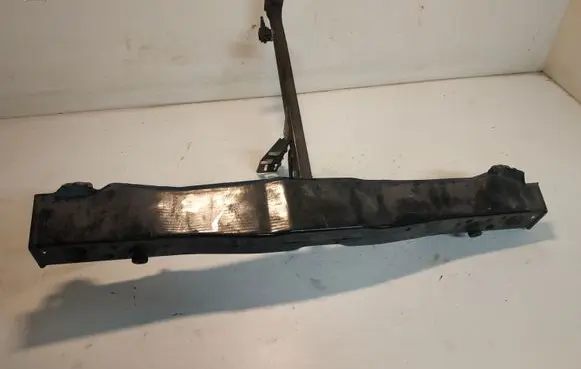 Toyota Corolla Verso AR10 Top upper radiator support slam panel