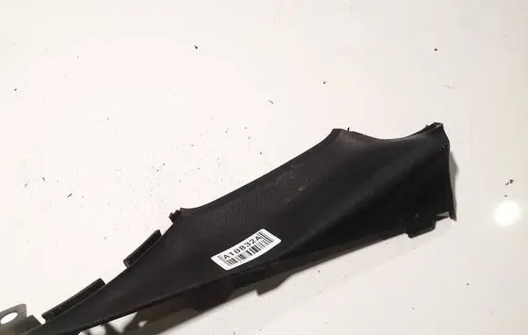 Honda FR-V Other interior part
