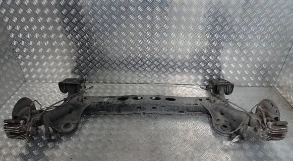 Volkswagen Taigo Rear axle beam 