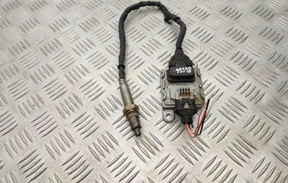 Renault Kangoo II Lambda probe sensor 227903512R