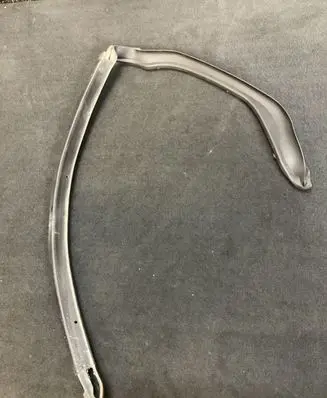 Audi e-tron Rubber seal rear door 4KE839119