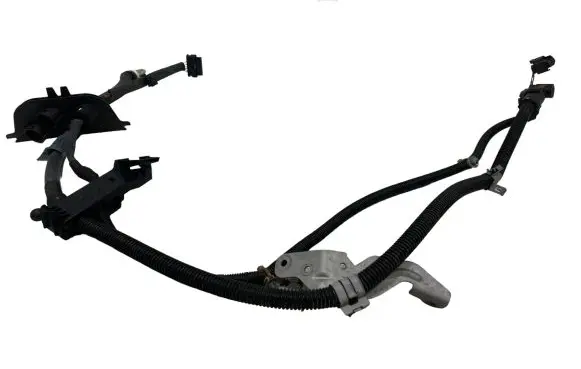 Mercedes-Benz GLS X167 Wires (starter motor) A1675400945 A1675465300