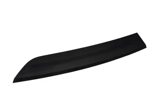 Panel trim
