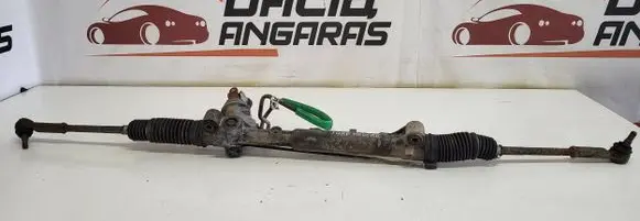 Ford Maverick Steering rack