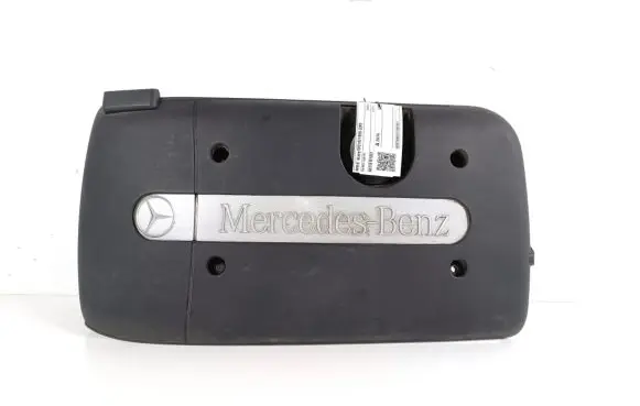 Mercedes-Benz E W210 Engine cover (trim) A6110101067