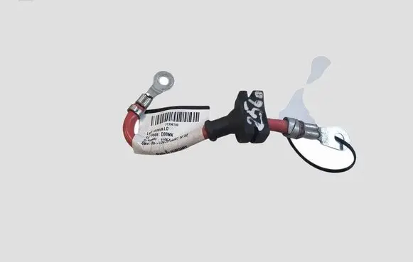 Volvo V60 Positive cable (battery) 31394188