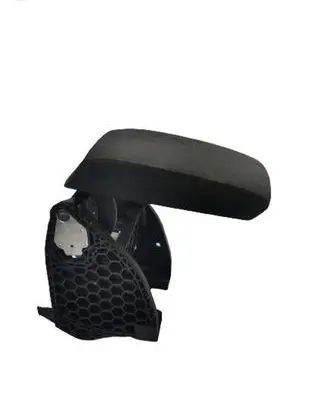 Skoda Octavia Mk2 (1Z) Armrest 1Z0864207C