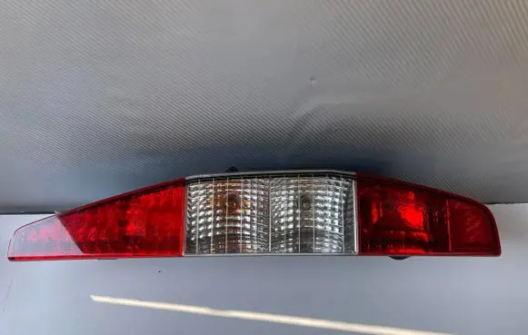 Fiat Doblo Rear/tail lights