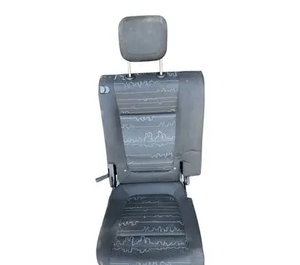 Opel Meriva B Rear seat 1569805