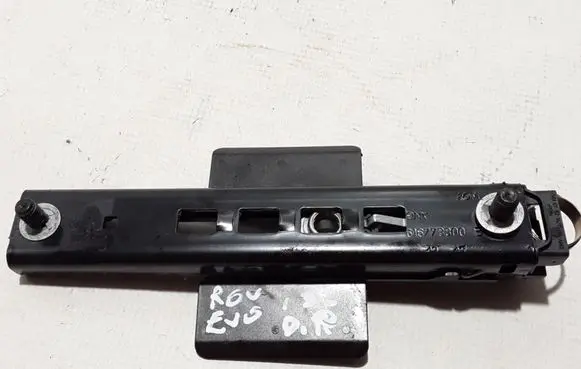 Land Rover Evoque I Seat belt height adjuster BJ32611C46AA