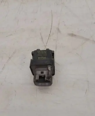 Toyota Corolla Verso E121 Glow plug pre-heat relay 2861067010 1567000671