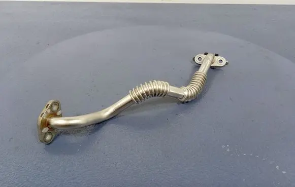 Hyundai Tucson IV NX4 Engine coolant pipe/hose