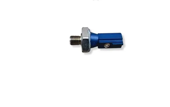 Volkswagen Golf VII Oil pressure sensor 06K919081