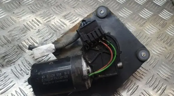 Volvo S40, V40 Wiper motor 0390241114
