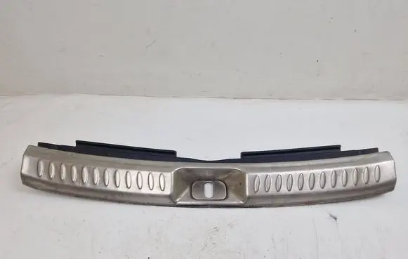 Hyundai i40 Trunk/boot sill cover protection 857703Z000 A2931173100