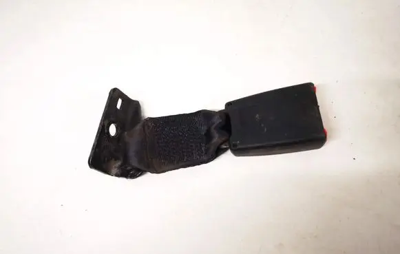 Fiat Stilo Front seatbelt buckle 33029683