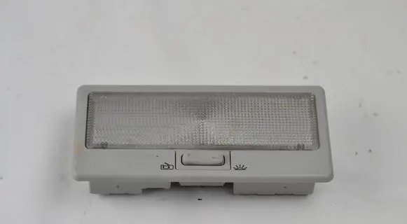 Volkswagen Sharan Rear seat light 357947105