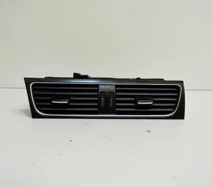 Audi A5 8T 8F Dashboard air vent grill cover trim 06485006