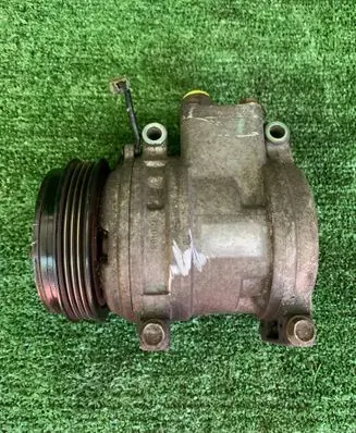Chevrolet Aveo Air conditioning (A/C) compressor (pump) 