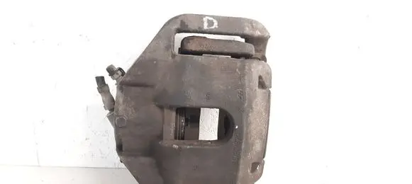 BMW 5 E60 E61 Front brake caliper 6030324