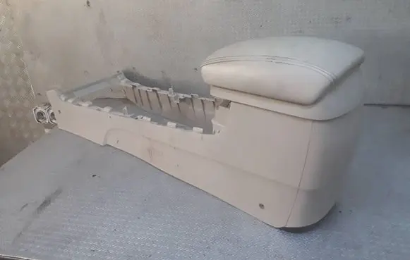 Hyundai Sonata Armrest 