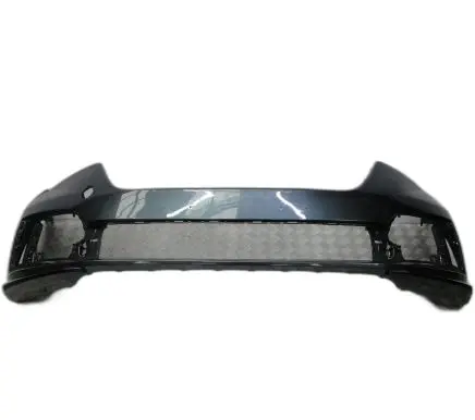 Skoda Scala Front bumper 657807221