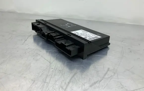 BMW 5 E60 E61 Comfort/convenience module 9176069 5WK49111D