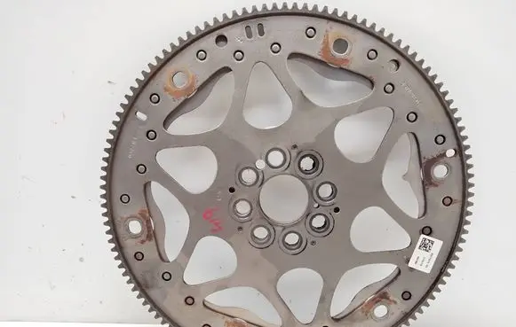 BMW 1 F20 F21 Flywheel 8577213 857721303