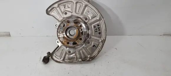 Mercedes-Benz AMG GT R190 C190 Rear wheel hub 1901700 1900200 1900200Q2