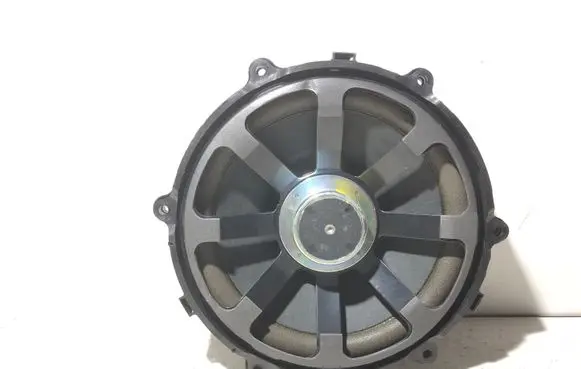 Land Rover Range Rover Sport L320 Subwoofer speaker XQA500080