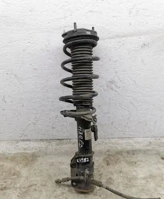 Ford Puma Front shock absorber/damper L1TC18045