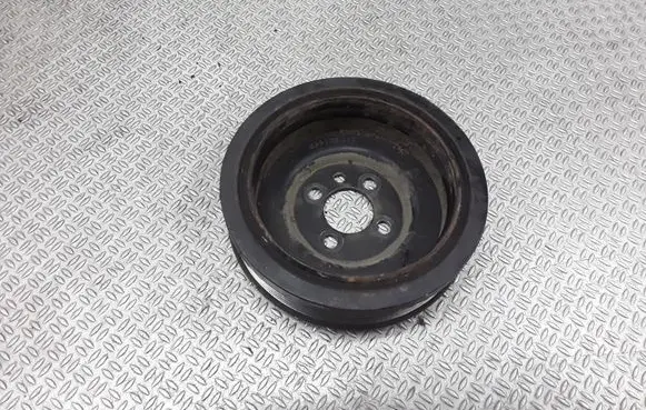 Volkswagen Touran I Crankshaft pulley 03G105243