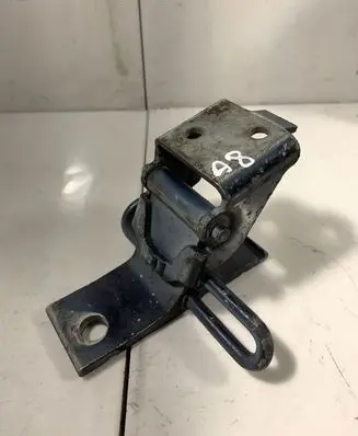 Audi A8 S8 D2 4D Front door upper hinge 4D0831412
