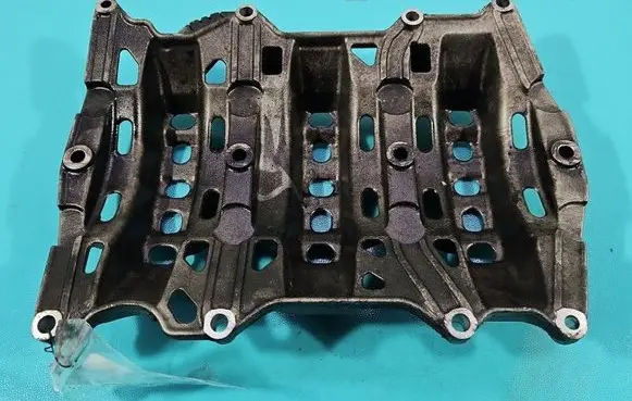 Jaguar XE Oil sump G4D36C800AC IMPRK1551470