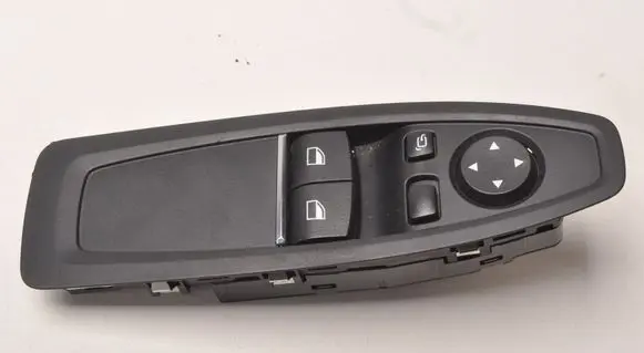 BMW M4 F82 F83 Quarter vent window switch 9362126