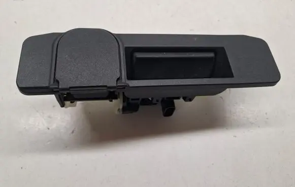 Mercedes-Benz GLE (W166 - C292) Tailgate/trunk/boot exterior handle 1667500993 A1667500993