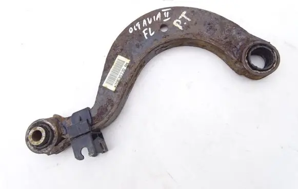 Skoda Octavia Mk2 (1Z) Rear control arm 1K0505323N