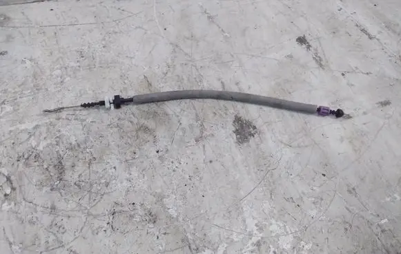 Mercedes-Benz CLA C117 X117 W117 Rear door cable line 