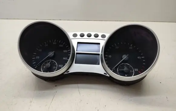 Mercedes-Benz R W251 Speedometer (instrument cluster) A2515402748 A2C53168071 A2515407511