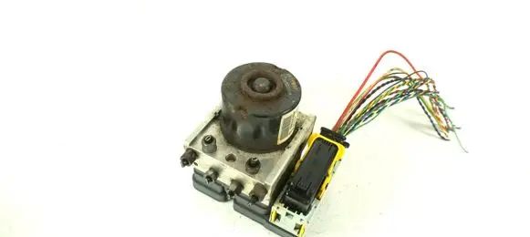 Peugeot 207 ABS Pump 9665343980 10020701594