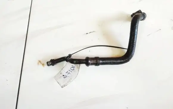 Fiat Croma Power steering hose/pipe/line 
