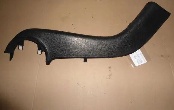 Infiniti Q45 III Dashboard side end trim