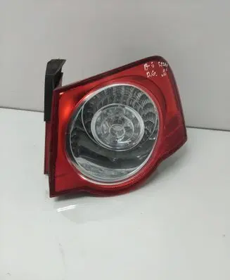 Volkswagen PASSAT B6 Rear/tail lights 3C5945096h
