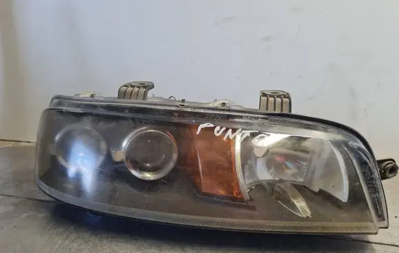 Fiat Punto (176) Headlight/headlamp 89100451