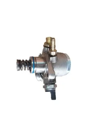Audi A7 S7 4G Fuel injection high pressure pump 079127025AJ