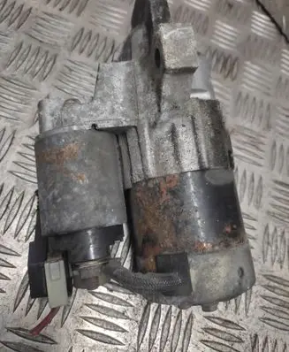 Mazda 6 Starter motor M000T90981