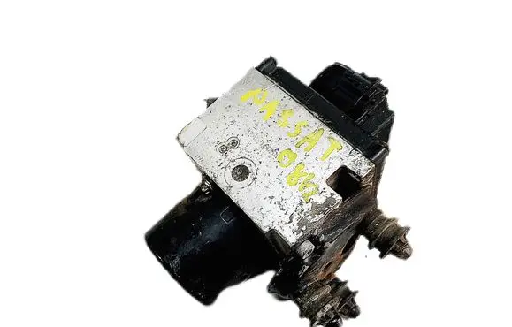 Volkswagen PASSAT B7 ABS Pump 3C0614109D