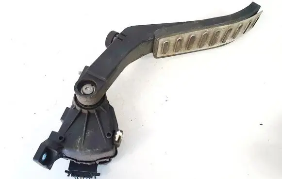Porsche Cayenne (9PA) Accelerator throttle pedal 7l0723507 6pv008026-24