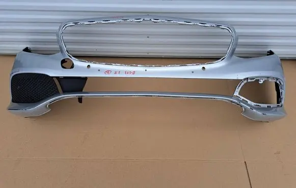 Mercedes-Benz E W213 Front bumper A2138850238