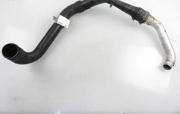 Seat Cordoba (6K) Intercooler hose/pipe 6K0145844D 6K0145840AC 6K0145840AG